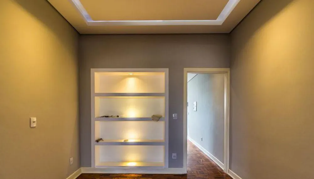 Apartamento, 1 quarto, 49 m² - Foto 4