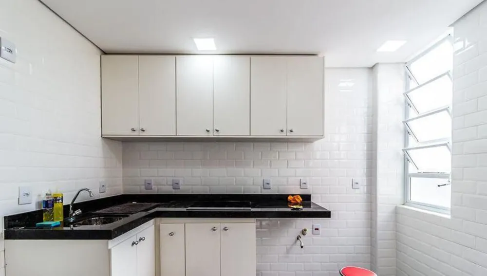 Apartamento, 1 quarto, 49 m² - Foto 5