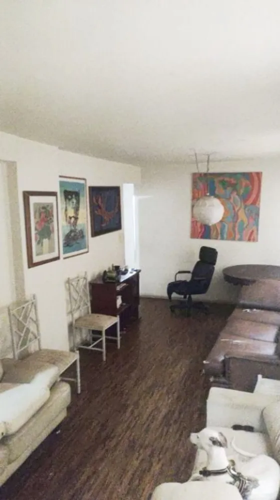Apartamento, 3 quartos, 95 m² - Foto 4
