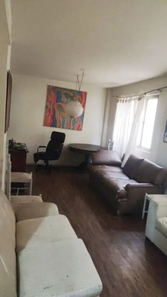 Apartamento, 3 quartos, 95 m² - Foto 9
