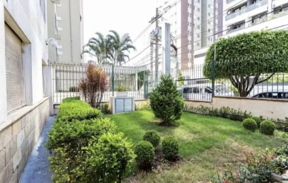 Apartamento, 3 quartos, 95 m² - Foto 1