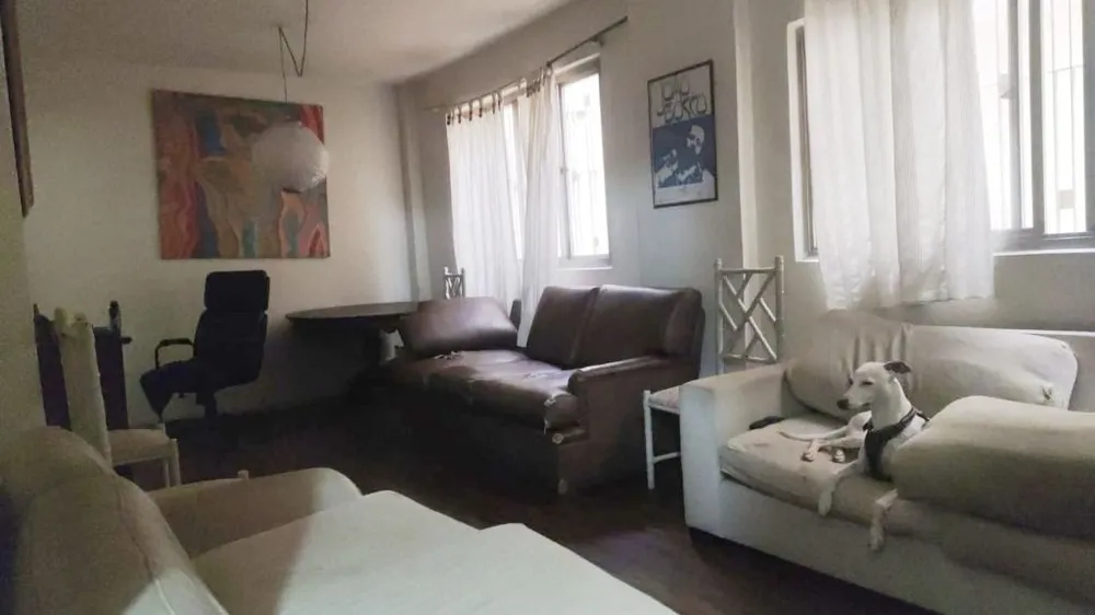 Apartamento, 3 quartos, 95 m² - Foto 6