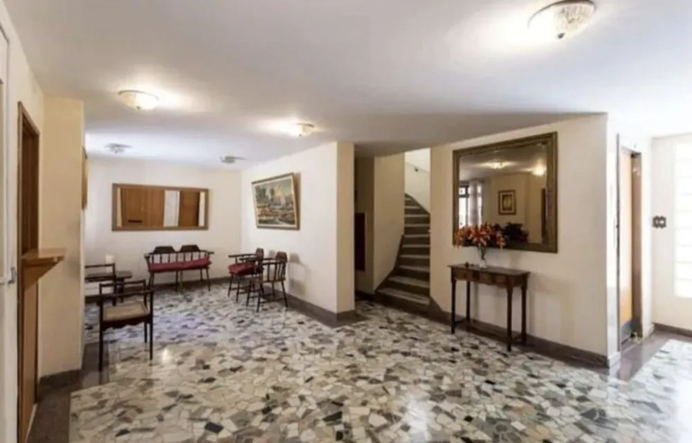 Apartamento, 3 quartos, 95 m² - Foto 7