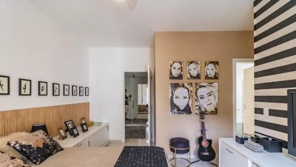 Apartamento, 3 quartos, 201 m² - Foto 2