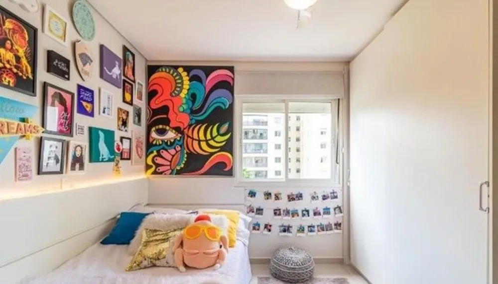 Apartamento, 3 quartos, 201 m² - Foto 5