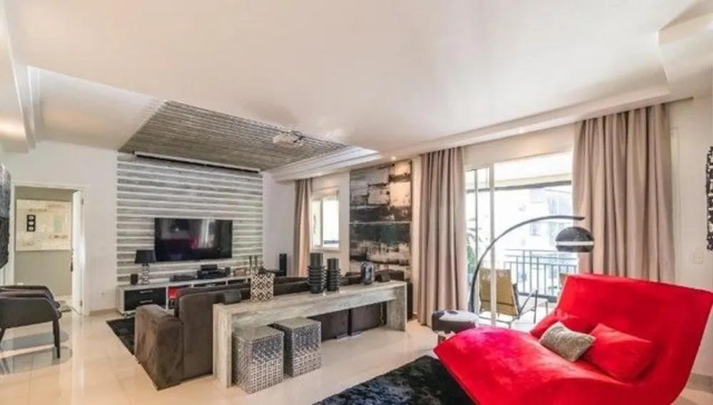 Apartamento, 3 quartos, 201 m² - Foto 7
