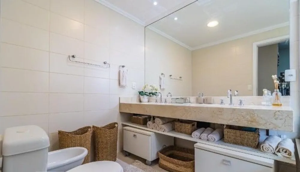 Apartamento, 3 quartos, 201 m² - Foto 6