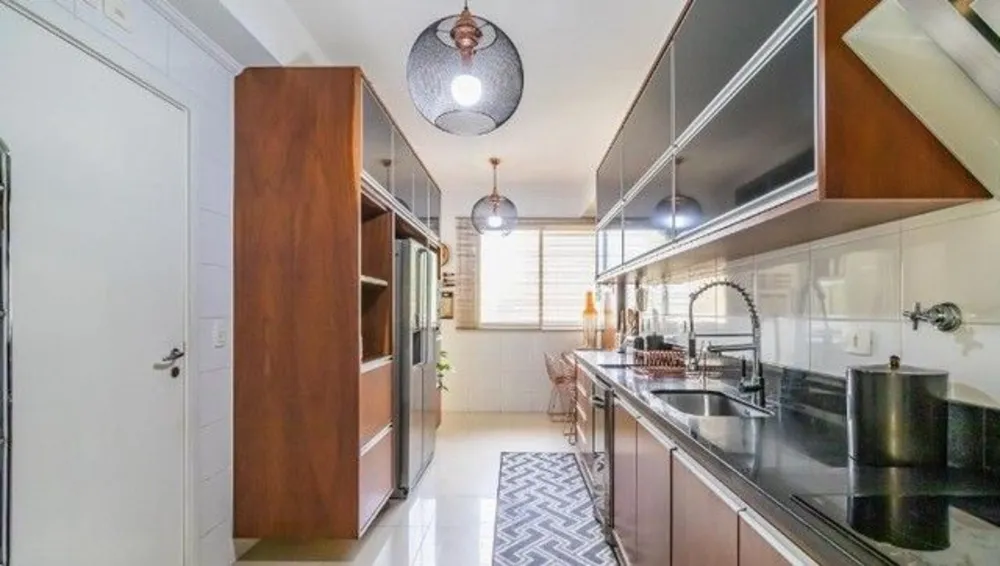 Apartamento, 3 quartos, 201 m² - Foto 4
