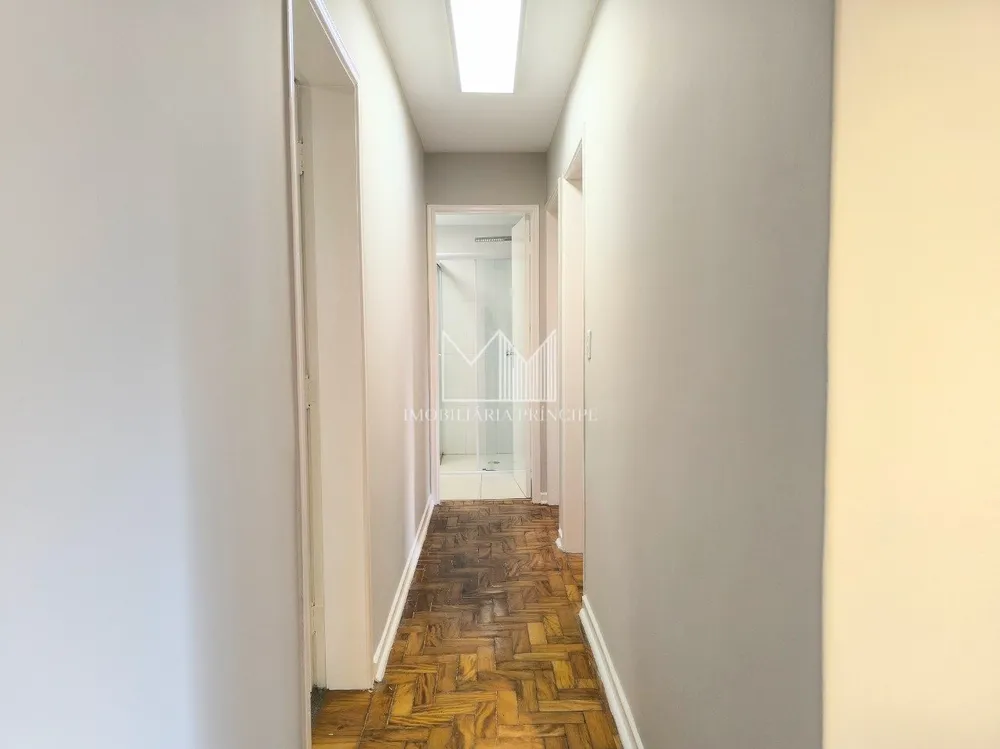 Apartamento, 2 quartos, 75 m² - Foto 2