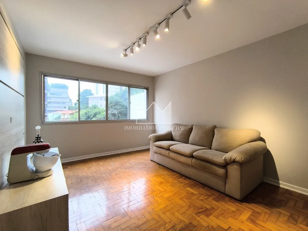 Apartamento, 2 quartos, 75 m² - Foto 16