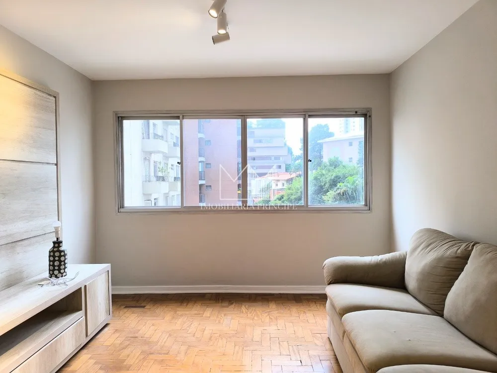 Apartamento, 2 quartos, 75 m² - Foto 1