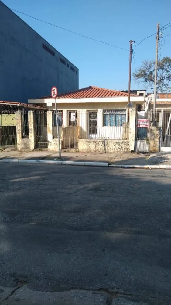 Terreno, 240 m² - Foto 1