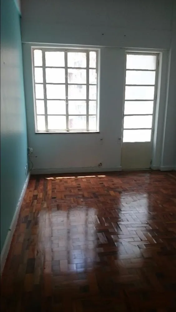Apartamento, 2 quartos, 75 m² - Foto 2
