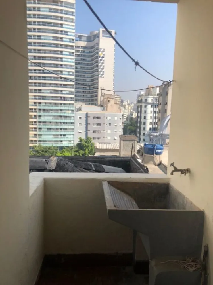 Apartamento, 1 quarto, 74 m² - Foto 5