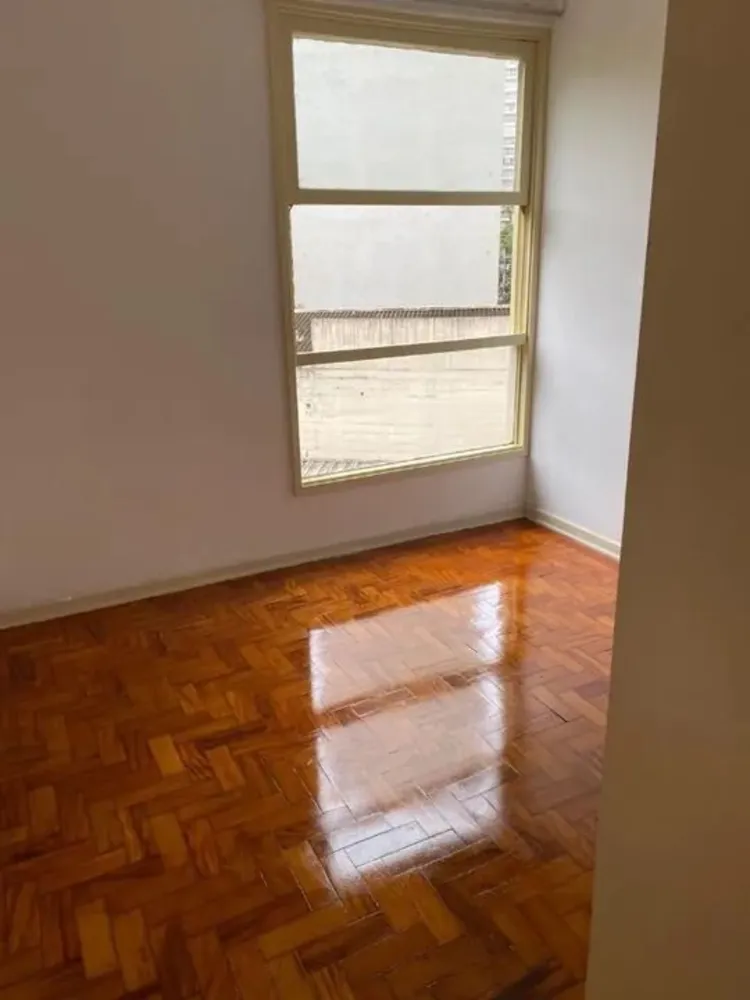 Apartamento, 3 quartos, 90 m² - Foto 2