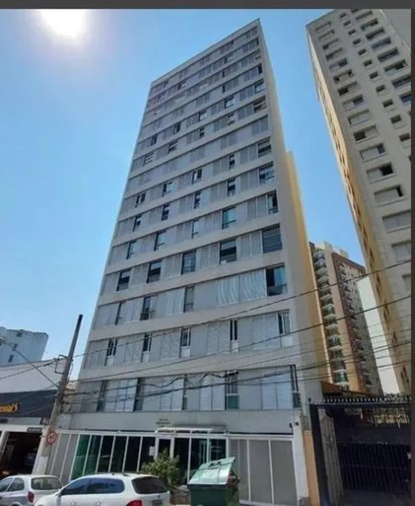 Apartamento, 3 quartos, 90 m² - Foto 11
