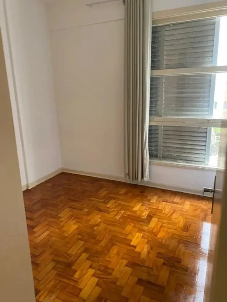 Apartamento, 3 quartos, 90 m² - Foto 2