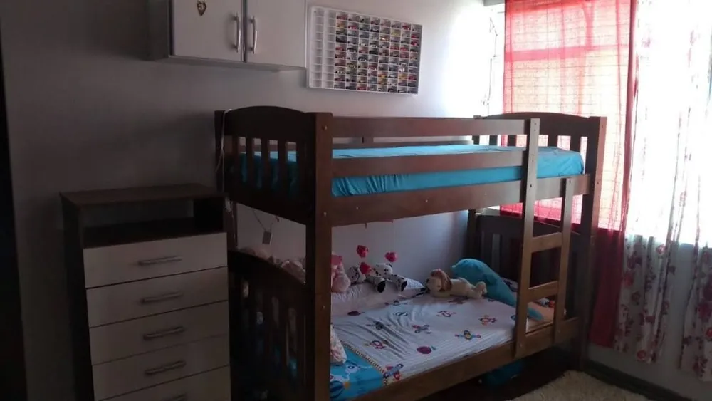 Apartamento, 1 quarto, 40 m² - Foto 12