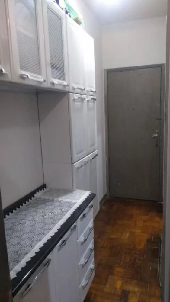 Apartamento, 1 quarto, 40 m² - Foto 11