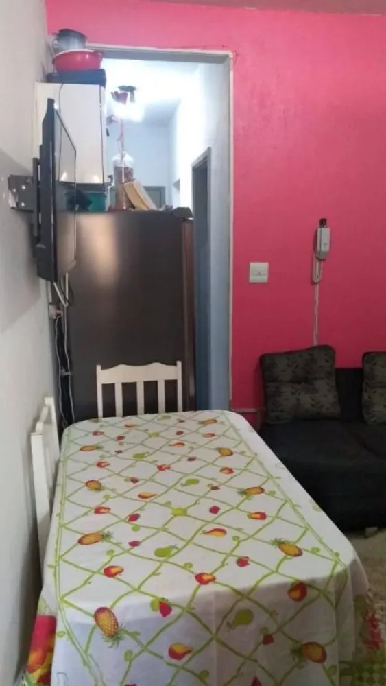 Apartamento, 1 quarto, 40 m² - Foto 6