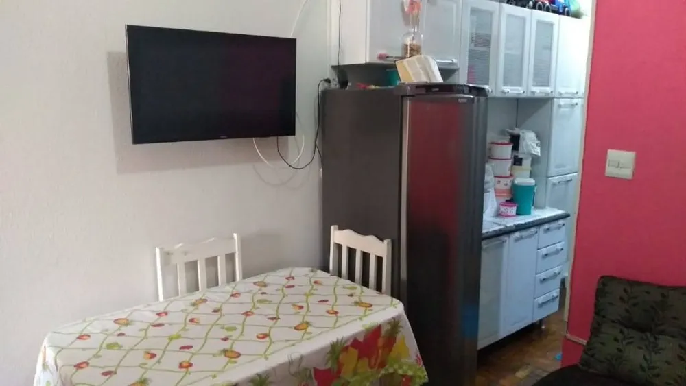 Apartamento, 1 quarto, 40 m² - Foto 7