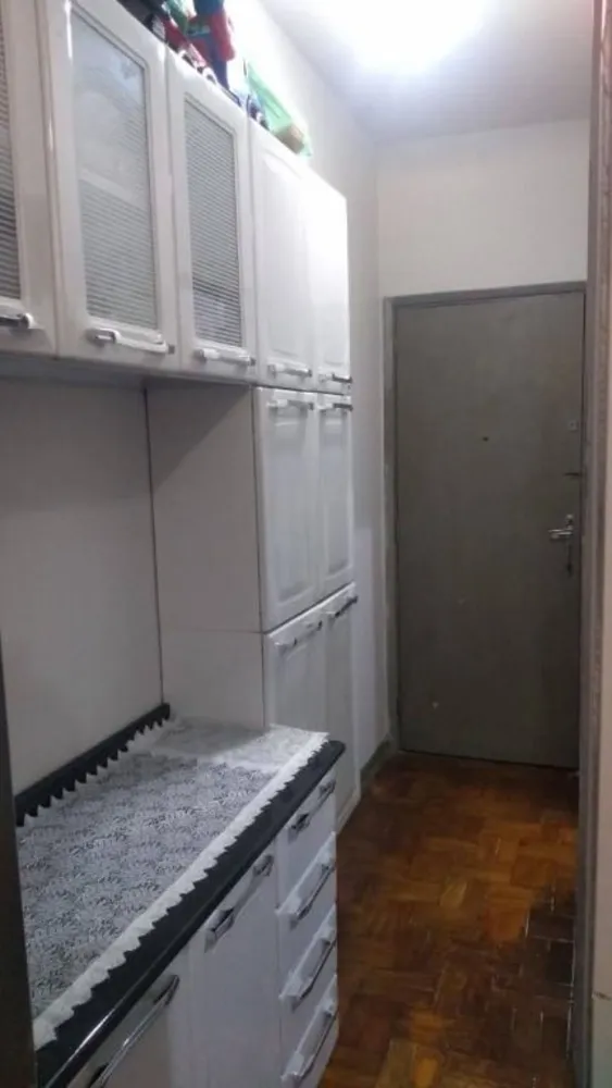 Apartamento, 1 quarto, 40 m² - Foto 5