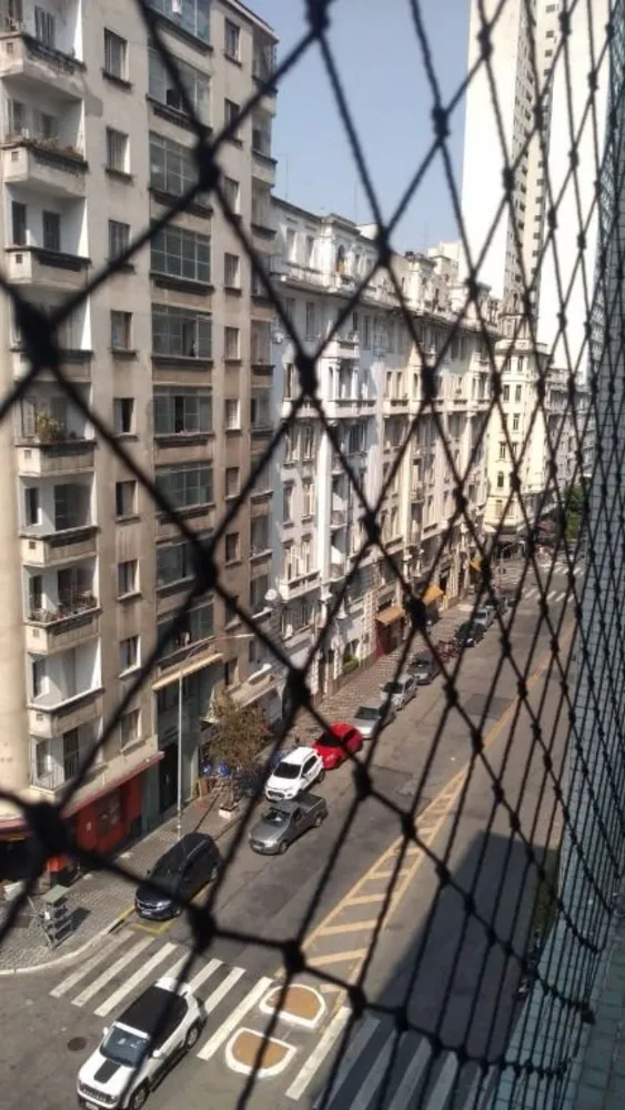 Apartamento, 1 quarto, 40 m² - Foto 4