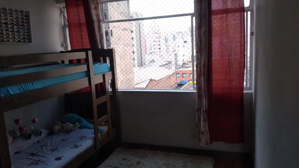 Apartamento, 1 quarto, 40 m² - Foto 1