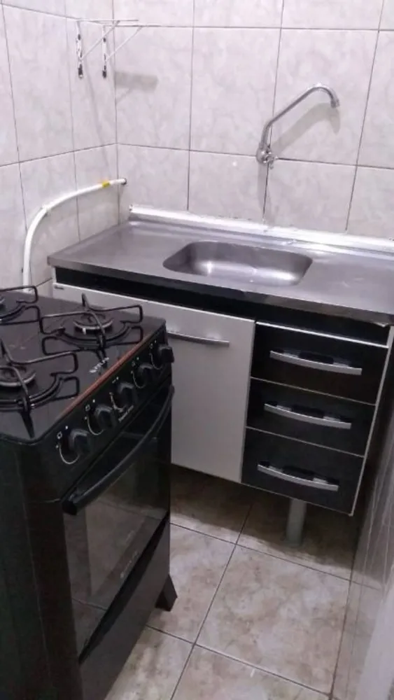 Apartamento, 1 quarto, 40 m² - Foto 16