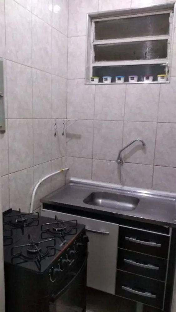 Apartamento, 1 quarto, 40 m² - Foto 2