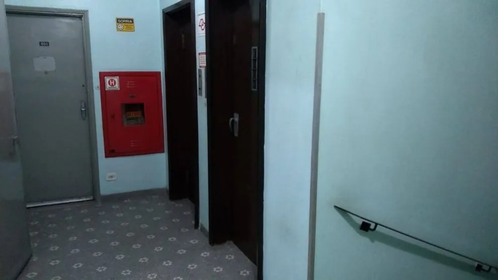 Apartamento, 1 quarto, 40 m² - Foto 8