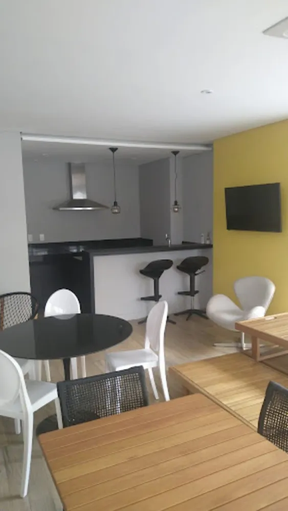 Apartamento - Foto 1