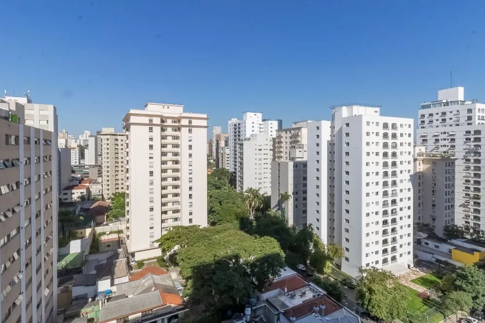 Apartamento, 2 quartos, 99 m² - Foto 2