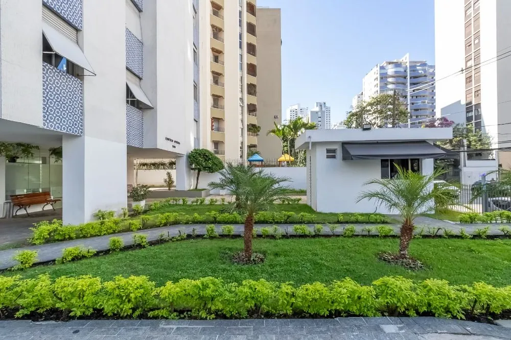 Apartamento, 2 quartos, 99 m² - Foto 16