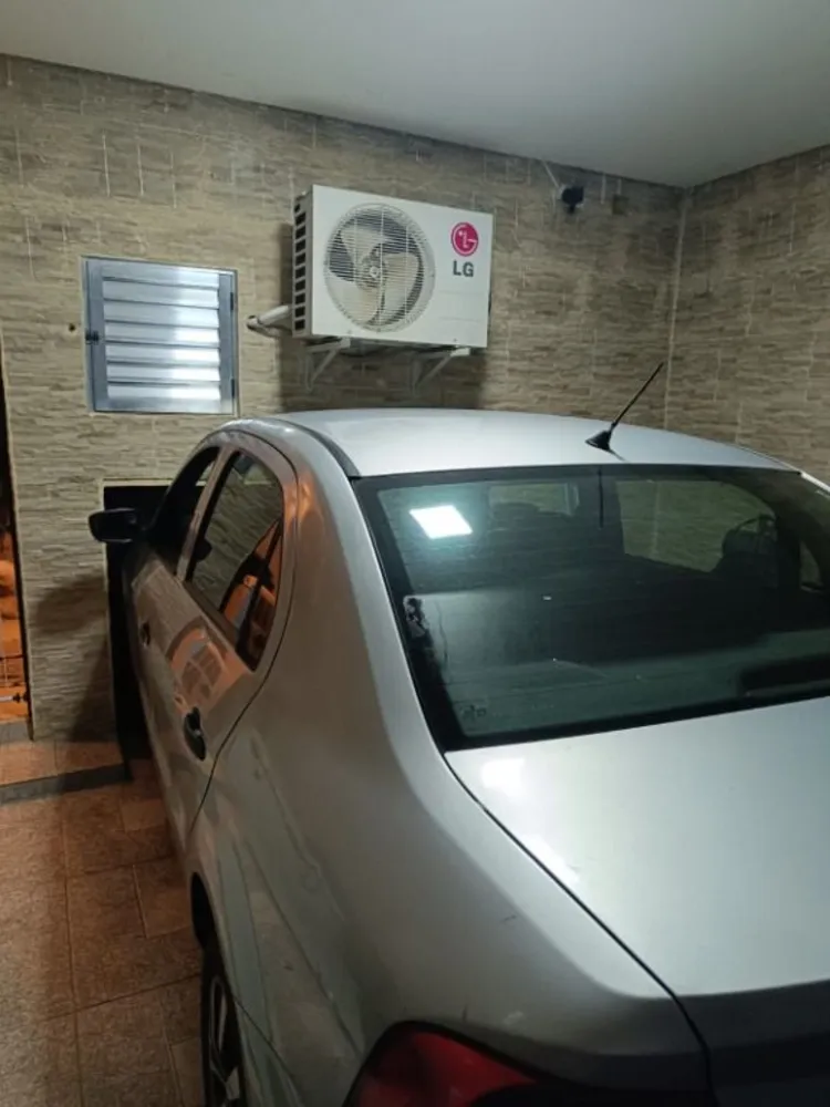 Sobrado, 3 quartos, 150 m² - Foto 7