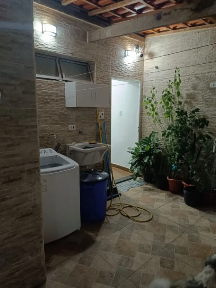 Sobrado, 3 quartos, 150 m² - Foto 2
