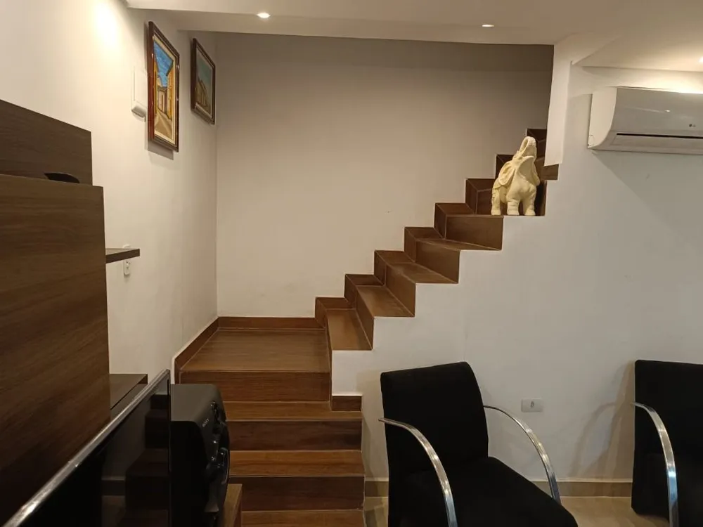 Sobrado, 3 quartos, 150 m² - Foto 1