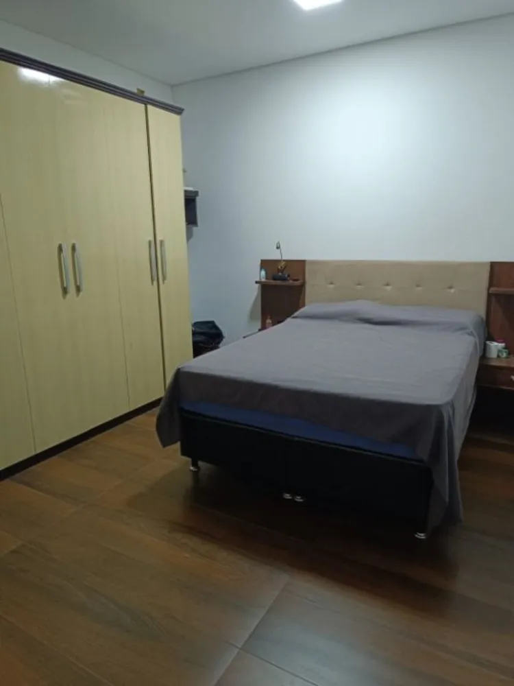 Sobrado, 3 quartos, 150 m² - Foto 6