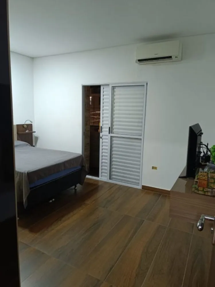 Sobrado, 3 quartos, 150 m² - Foto 3