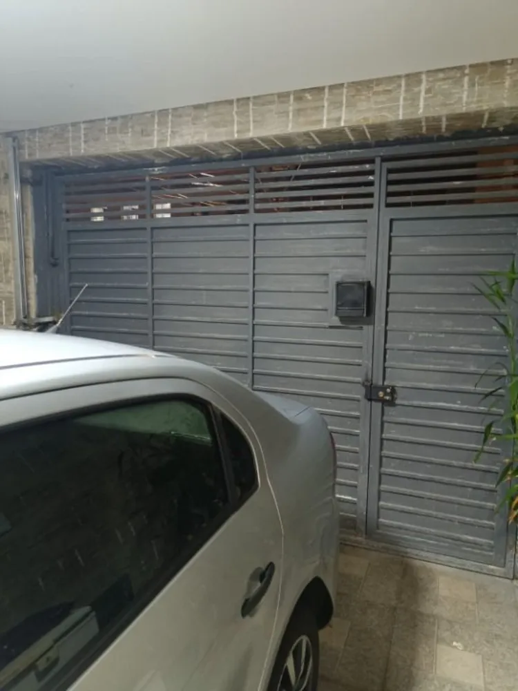 Sobrado, 3 quartos, 150 m² - Foto 8