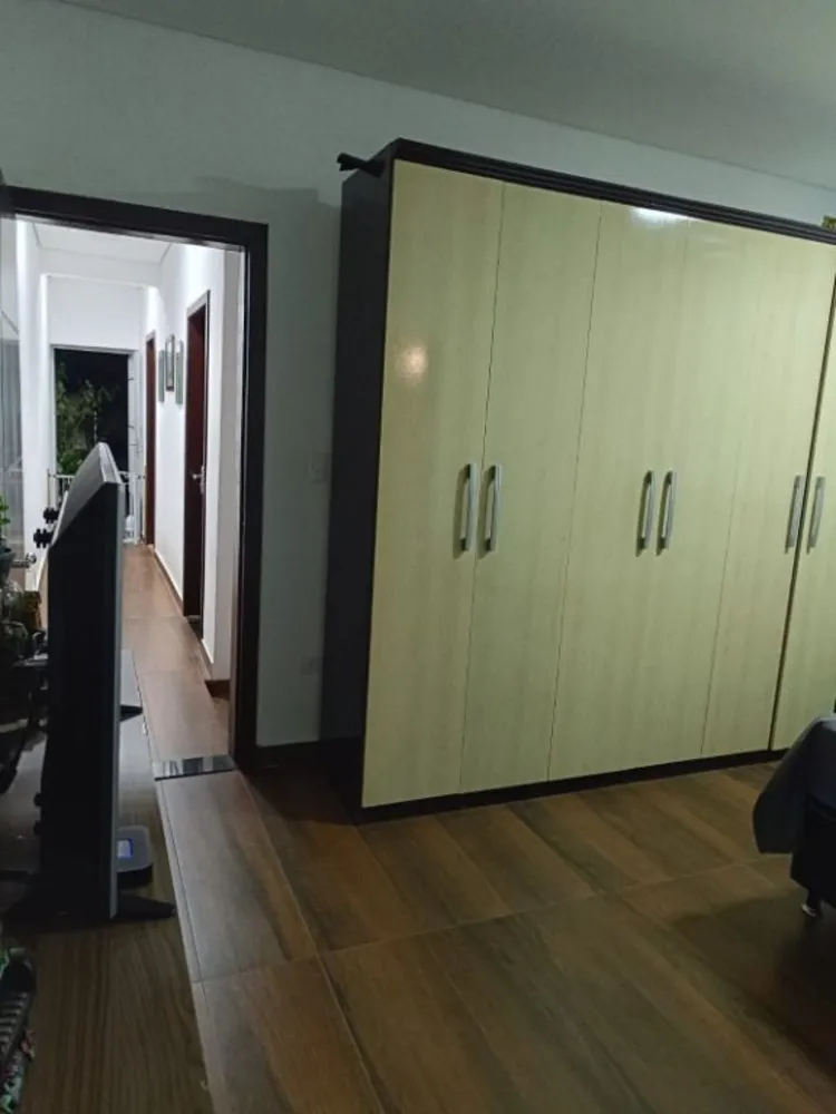 Sobrado, 3 quartos, 150 m² - Foto 4