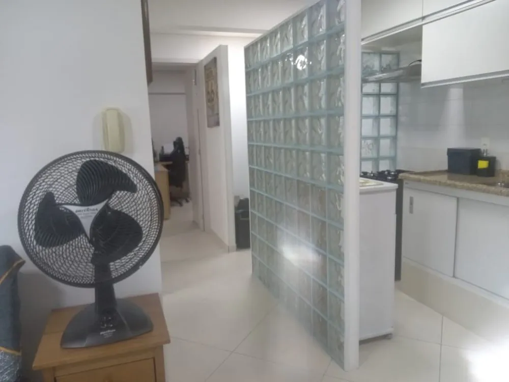 Apartamento, 2 quartos, 45 m² - Foto 7