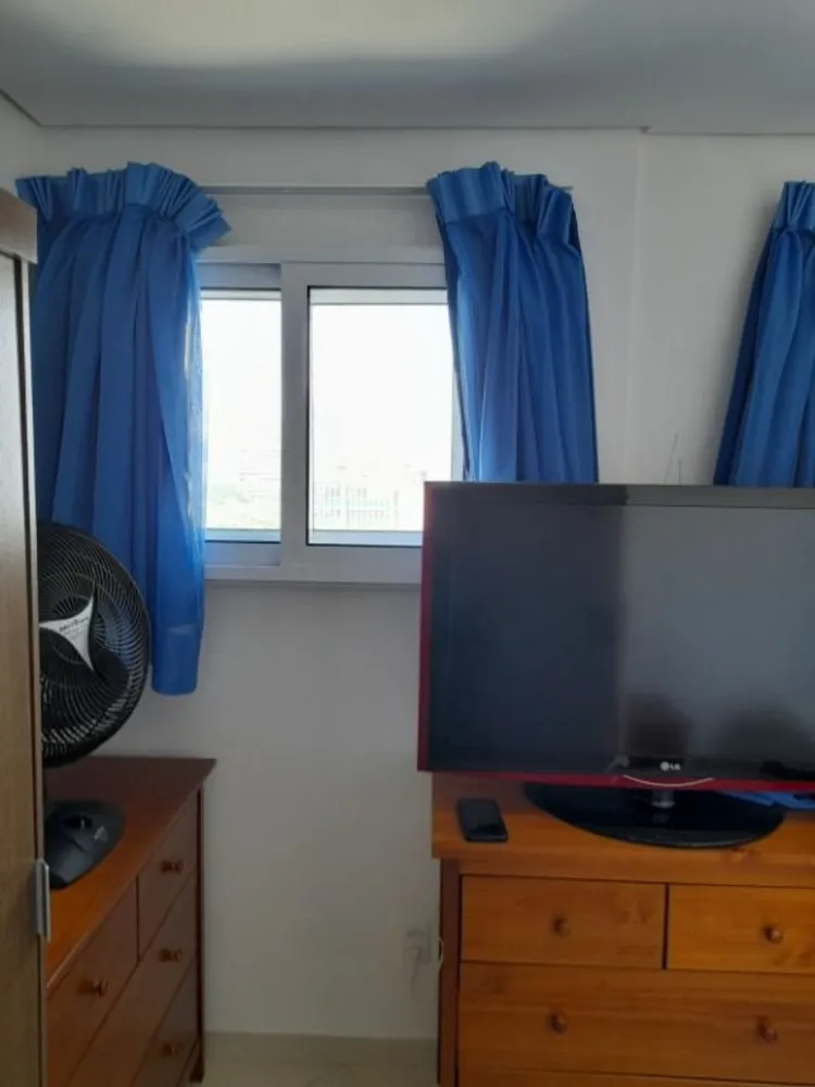 Apartamento, 2 quartos, 45 m² - Foto 3