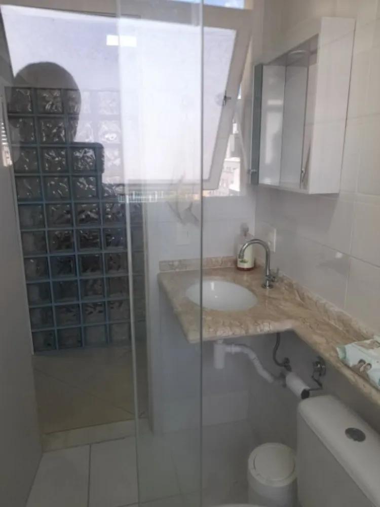 Apartamento, 2 quartos, 45 m² - Foto 5