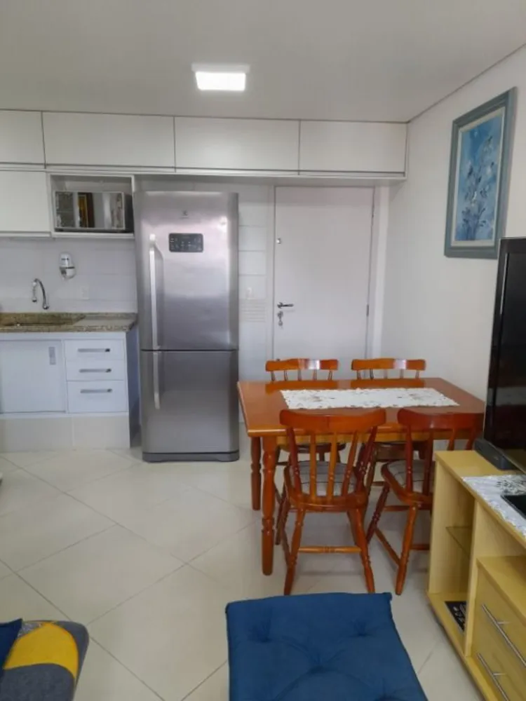 Apartamento, 2 quartos, 45 m² - Foto 2