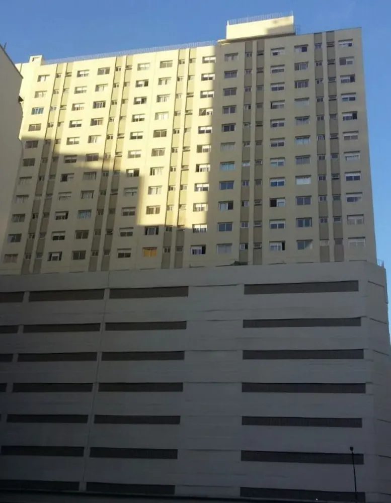 Apartamento, 2 quartos, 45 m² - Foto 1