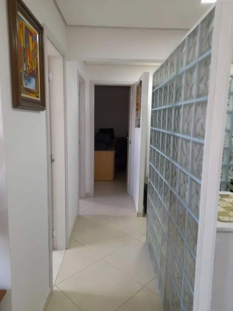 Apartamento, 2 quartos, 45 m² - Foto 10
