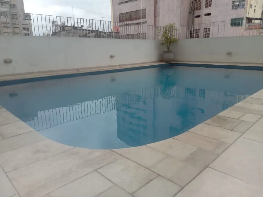 Apartamento, 2 quartos, 45 m² - Foto 9