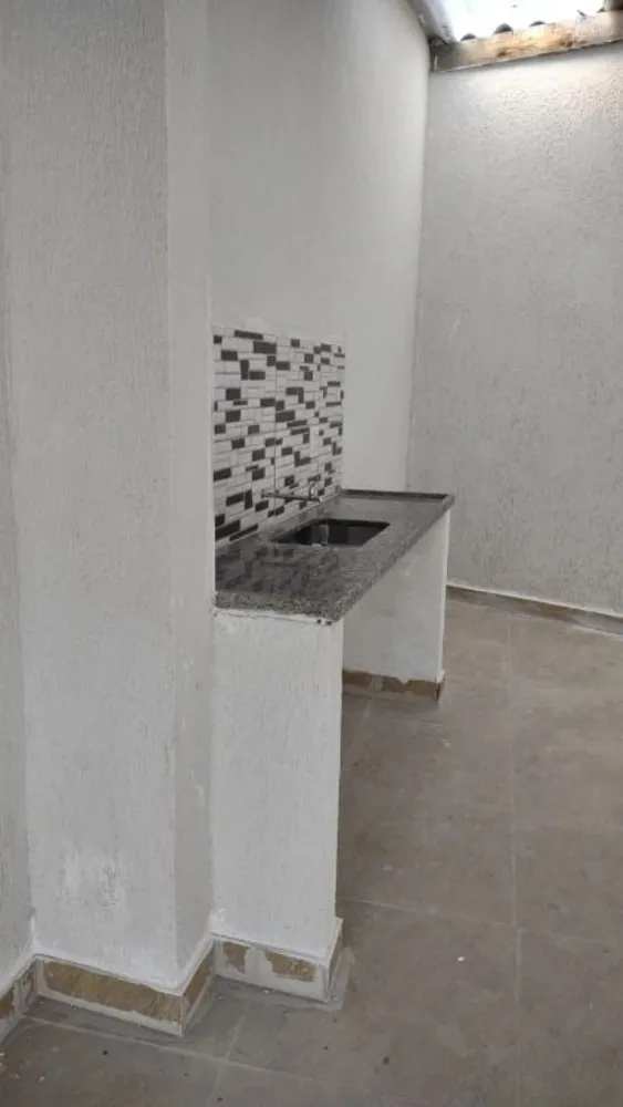 Sobrado, 3 quartos - Foto 3