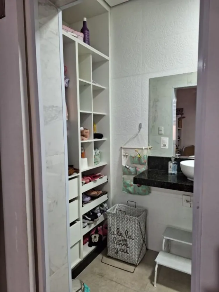 Sobrado, 3 quartos - Foto 7